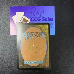 MTG - Foil - Coalition Victory - Time Spiral - Near Mint - Image 2
