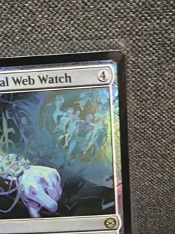 Interdimensional Web Watch Marvel's Spider-Man Foil - Image 3