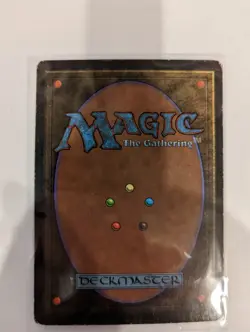 Maze of Ith (The Dark) NM Magic the Gathering J4 - Image 2