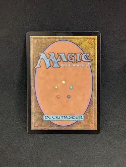 Simulacrum Synthesizer Outlaws of Thunder Junction: the Big Score Foil - Image 2