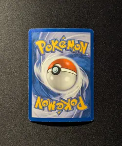 Pokemon EX DELTA SPECIES - #5/113 Flareon - Holo - ENG - Moderately Played - Image 5