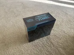 Pokemon Center Mega Evolution Phantasmal Flames ETB Factory Sealed - Image 3