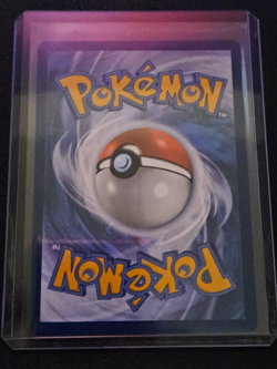 Play! Pokemon Prize Pack Series 7 Prismatic Evolutions 060/131 Umbreon ex MINT - Image 2