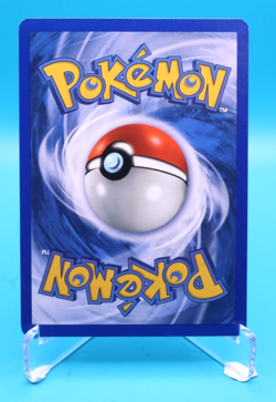 Pokemon Politoed 1st Edition 2001 Neo Discovery Rare 27/75 NM - Image 2