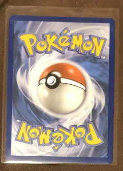 2023 Pokemon Snorlax Doll #175 "Paradox Rift" Reverse Holo - Image 2