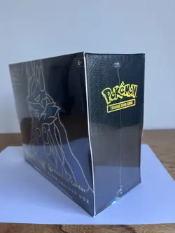 Pokemon Center Mega Evolutions Lucario Elite Trainer Box ETB - New & Sealed - Image 5