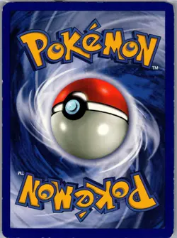 Pikachu 60/64 - Pokemon TCG Jungle Set - Regular Common (LP) - Image 2