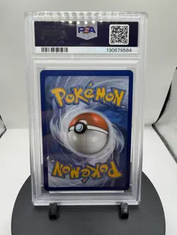 2021 POKEMON CELEBRATIONS CLASSIC COLLECTION #24 BIRTHDAY PIKACHU PSA 10 - Image 2