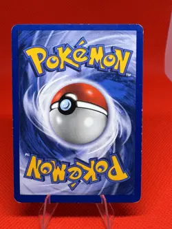 FRENCH Psyduck/Psykokwak 53/62 - Fossil Set 1999 Pokemon MP Low Pop - Image 2