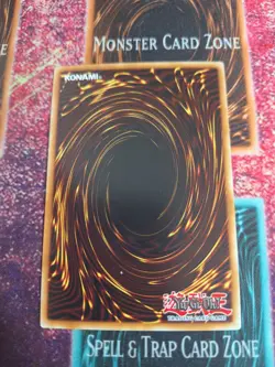 Yu-Gi-Oh! Cyberse Wizard COTD-EN001 Super Rare 1st Edition Near Mint - Image 3