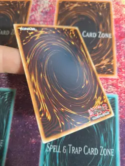 Yu-Gi-Oh! Cyberse Wizard COTD-EN001 Super Rare 1st Edition Near Mint - Image 4
