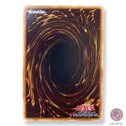 Slifer the Sky Dragon Ultimate Rare QCCU-JP200 [UtR] side:Unity Yugioh - Image 2
