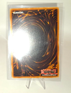Yugioh - Salamangreat Almiraj (Rare) (1st Edition) - MGED-EN144 NM - Image 2
