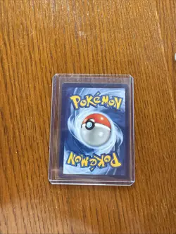 Charizard with Grey Felt Hat Pokemon x Van Gogh Black Star Promo ACG Art Card - Image 2