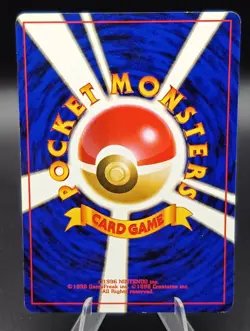 Misty's Tears Sabrina's Gaze Grimer (Banned Art) Set Japanese Pokemon Card - Image 5