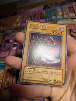 Yugioh Magician's Force MFC Complete 86-Card 1st Edition Non-Holo Set NM/M! - Image 2