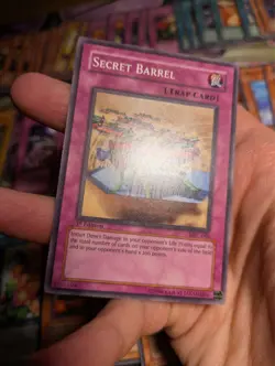 Yugioh Magician's Force MFC Complete 86-Card 1st Edition Non-Holo Set NM/M! - Image 4