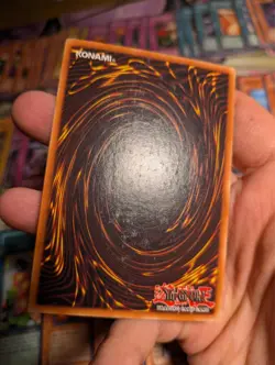 Yugioh Magician's Force MFC Complete 86-Card 1st Edition Non-Holo Set NM/M! - Image 5