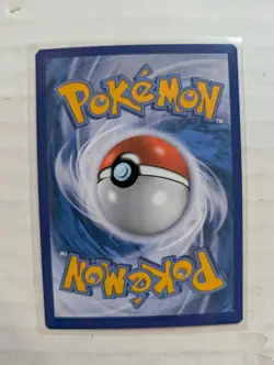 Pikachu 27/111 XY - Furious Fists Common Normal Pokemon TCG LP Card Pokemon 2014 - Image 2