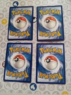 Pokemon Card Staff Promos Card Lot - x20 Cards. - Image 3