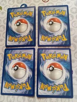 Pokemon Card Staff Promos Card Lot - x20 Cards. - Image 5