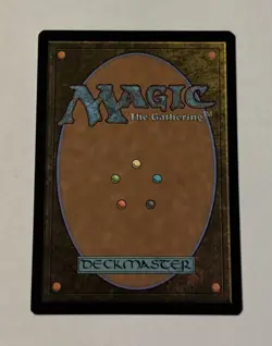 MTG Mindslaver - Outlaws of Thunder Junction Breaking News LP - Image 2