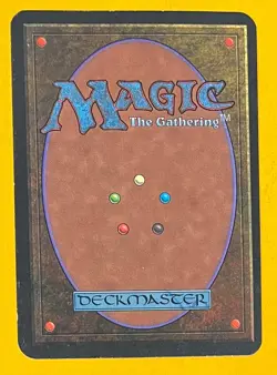 MTG HOWL FROM BEYOND Alpha (OldManMTG 008-341) - Image 2