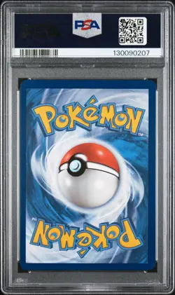 PSA 9 RAYQUAZA VMAX TG20/TG30 FULL ART SILVER TEMPEST POKEMON 😍 - Image 2