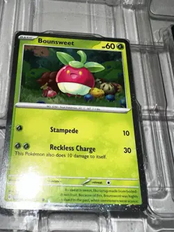 Pokemon Tsareena Ex Premium Collection Promos - 2 Exclusive Cosmos Holos & 1 ex - Image 3