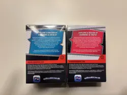 Pokemon Black Bolt and White Flare Booster Bundle Set of 2 FACTORY SEALED NEW - Image 4