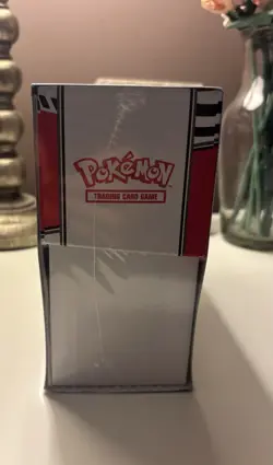 Pokemon TCG Scarlet Violet White Flare Elite Trainer Box ETB Sealed - Image 5