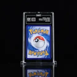 TAG 10 - Cubone 0407/07 Art Rare Pokemon Gem Pack 3 Chinese Exclusive - Image 2