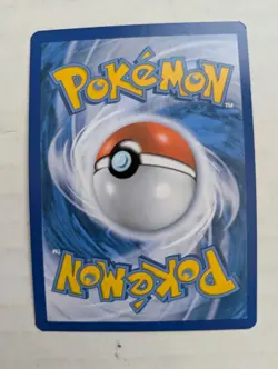 Reverse Holo Skiploom 2/124 Uncommon Dragons Exalted Pokemon TCG - Image 2