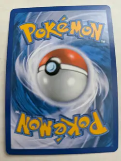 Plusle Unleashed Reverse Holo Pokemon TCG 36/95 HeartGold & SoulSilver Uncommon - Image 2