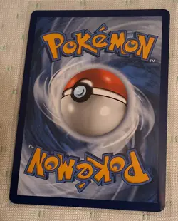 SWINUB 2025 Pokemon "Journey Together" #165/159 ILLUSTRATION RARE HOLO PRIZM - Image 2