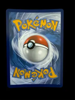 Pokemon TCG - Mamoswine ex Full Art 174/159 Sv09 Journey Together Holo Near Mint - Image 2