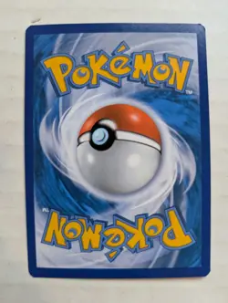 Pokemon TCG Black Kyurem Boundaries Crossed 100/149 Regular Rare - NM: Near Mint - Image 2