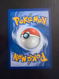 Weedle 114/144 Skyridge Regular Pokemon TCG NM - Image 2