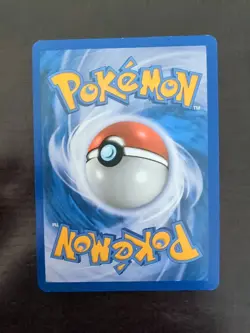 Raikou Pokemon Black Star Promo HGSS19 HOLO RARE LP A - Image 2