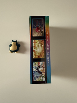 Pokemon TCG Japanese Sword & Shield VMAX Climax Booster Box - Sealed - US Seller - Image 3