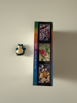 Pokemon TCG Japanese Sword & Shield VMAX Climax Booster Box - Sealed - US Seller - Image 4