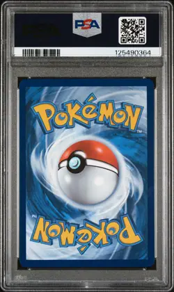 2025 POKEMON DRI SPECIAL ILLUSTRATION RARE #229 TEAM ROCKET'S MOLTRES EX PSA 10 - Image 2