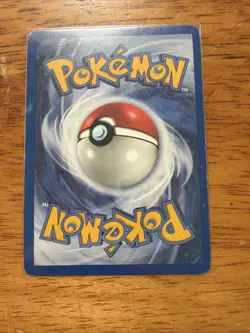 Pokemon EX Team Rocket Returns Togetic #14/109 Reverse Holo - Near Mint - Image 3