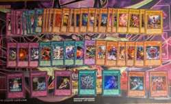 Yugioh Rise of Destiny RDS 56/60 Complete 1st Edition Set- Thestalos etc NM/M! - Image 1