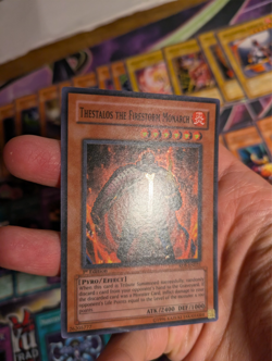 Yugioh Rise of Destiny RDS 56/60 Complete 1st Edition Set- Thestalos etc NM/M! - Image 2