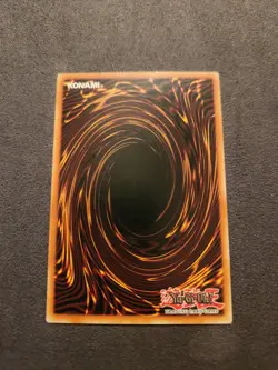 YuGiOh! *ITALIAN* Cyber Dragon CRV-IT015/CRV-EN015 Ultimate Rare LP - Image 3