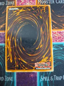 Yu-Gi-Oh! TCG Harpie Lady Sisters MRD-009 Super Rare OG Unlimited MP - Image 3
