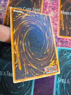 Yu-Gi-Oh! TCG Harpie Lady Sisters MRD-009 Super Rare OG Unlimited MP - Image 4