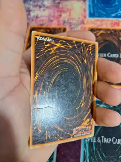 Yu-Gi-Oh! TCG Harpie Lady Sisters MRD-009 Super Rare OG Unlimited MP - Image 5