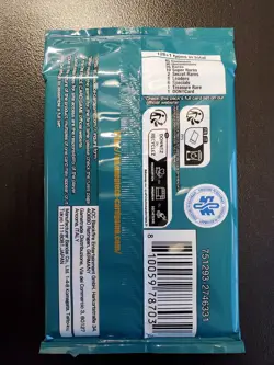 One Piece TWO LEGENDS English Booster OP-08 Sealed 12-Card Pack - Image 2